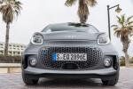 Smart EQ ForTwo Pulse Cabrio 2020 года (WW)